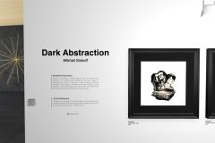 Dark Abstractions 3