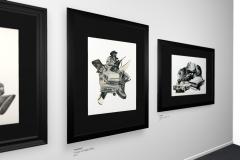 Dark Abstractions 5