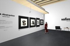 Dark Abstractions 7